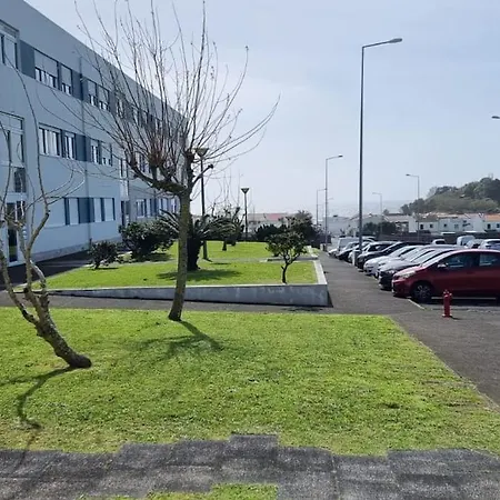 Apartamento Praia-Mar Ponta Delgada  Exterior photo