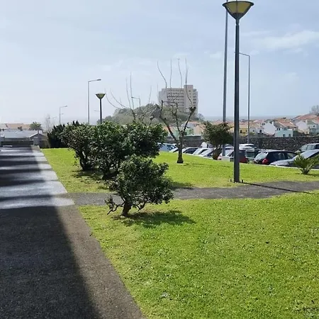 Apartamento Praia-Mar Ponta Delgada  Exterior photo