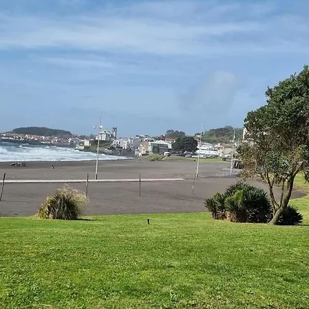 Apartamento Praia-Mar Ponta Delgada  Exterior photo
