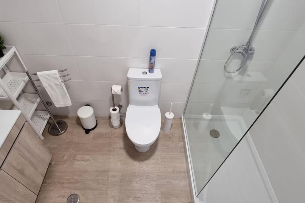 Praia-mar Apartment Ponta Delgada (Sao Miguel)