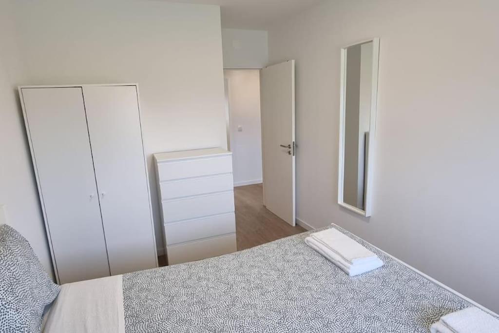 Praia-mar Apartment *