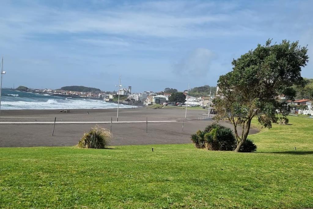 Praia-mar Apartment