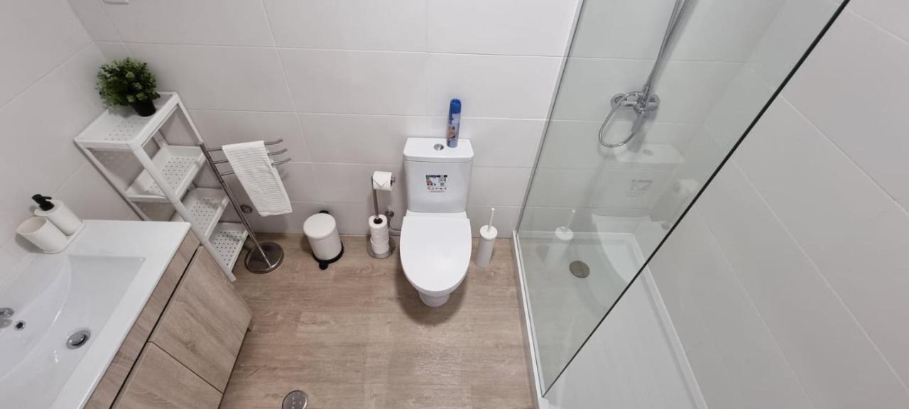 Praia-mar Apartment Ponta Delgada (Sao Miguel)